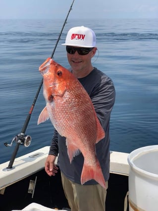 5-9 Hour Offshore Trip