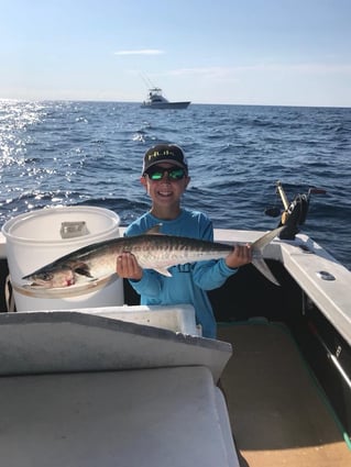 5-9 Hour Offshore Trip