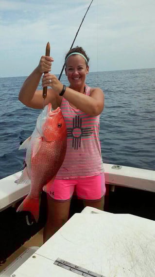 5-9 Hour Offshore Trip