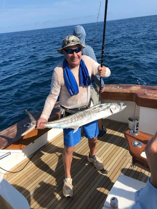 5-9 Hour Offshore Trip