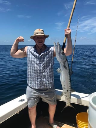 5-9 Hour Offshore Trip