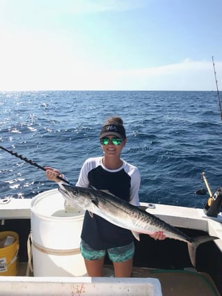 5-9 Hour Offshore Trip