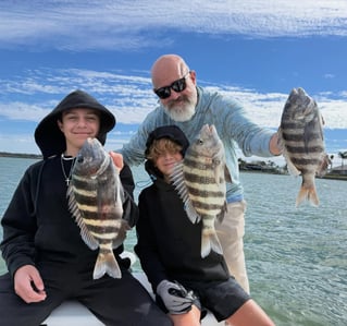 Clearwater Inshore/Nearshore