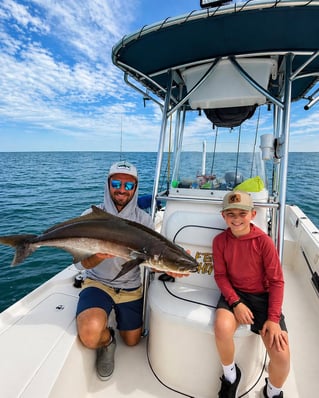 Clearwater Inshore/Nearshore