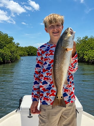 Clearwater Inshore/Nearshore