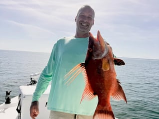 Clearwater Inshore/Nearshore