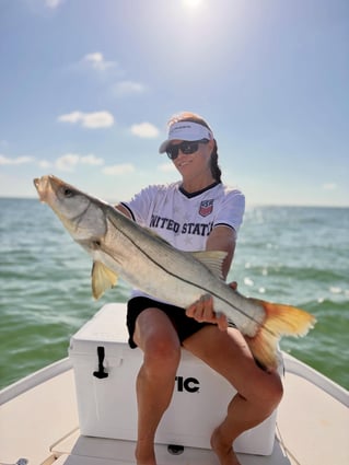 Clearwater Inshore/Nearshore