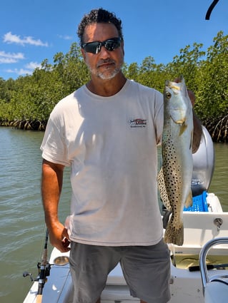 Clearwater Inshore/Nearshore