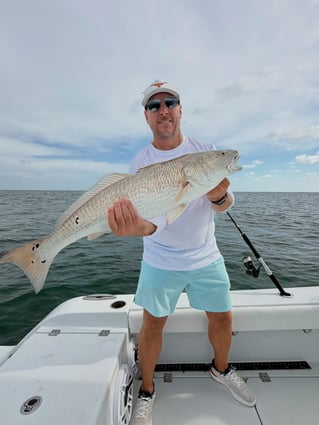 Clearwater Inshore/Nearshore