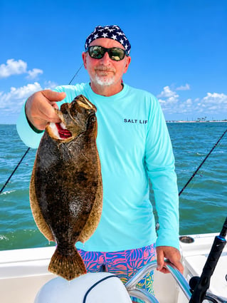 Clearwater Inshore/Nearshore