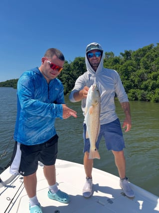 Clearwater Inshore/Nearshore
