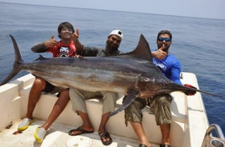 Big Game Fishing In Andaman