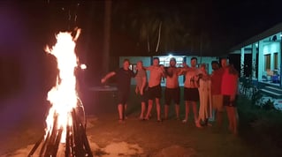 Big Game Fishing In Andaman