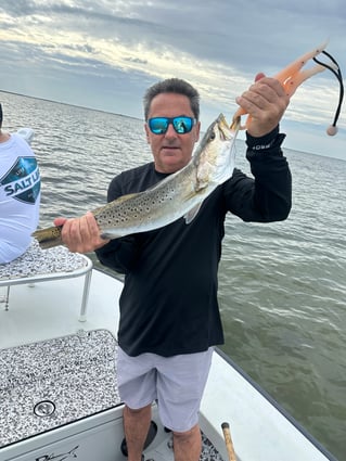 4 hour inshore charter