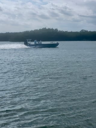 4 hour inshore charter