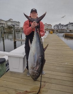 Cape Lookout Offshore