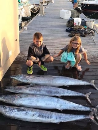 Cape Lookout Offshore