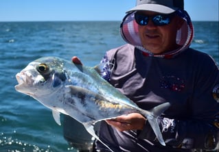 Catch and Cook in Costa Rica