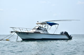 Catch and Cook in Costa Rica