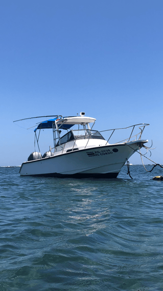 Catch and Cook in Costa Rica