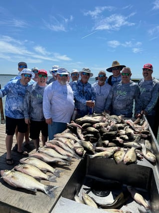 "Reeling in Memories"