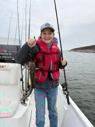 "Reeling in Memories"