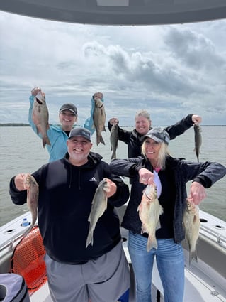 "Reeling in Memories"