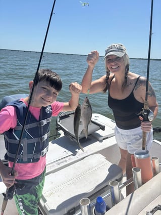 "Reeling in Memories"