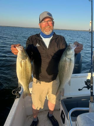 "Reeling in Memories"