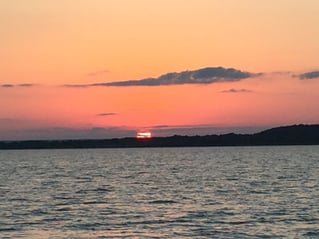 Sunset Cruise Just for You