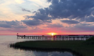 Sunset Cruise Just for You