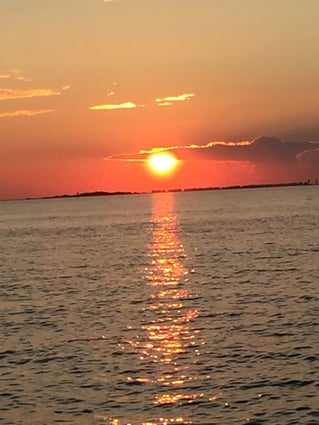 Sunset Cruise Just for You