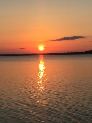 Sunset Cruise Just for You