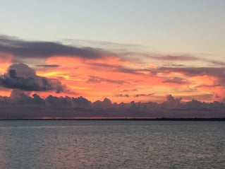 Sunset Cruise Just for You