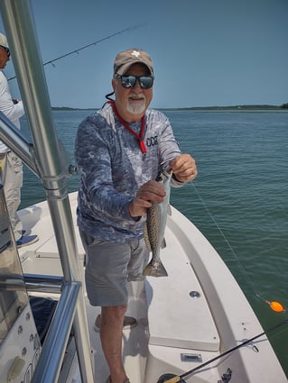 Low Country Fishing Experience
