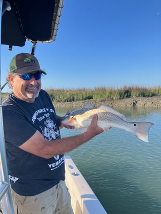Low Country Fishing Experience