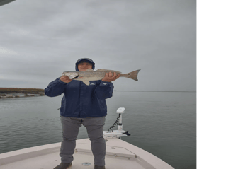 Low Country Fishing Experience
