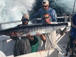 Six Hour private trip