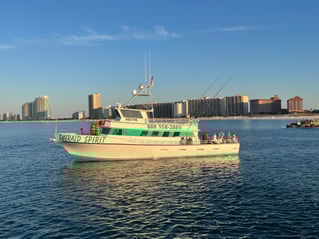 Six Hour private trip