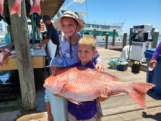 Six Hour private trip