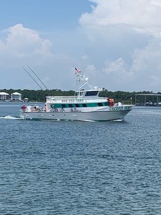 Six Hour private trip