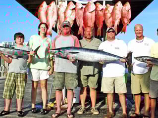 Six Hour Private Trip