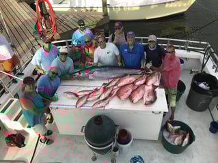 Six Hour private trip