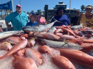 Six Hour private trip