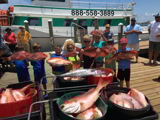 Six Hour private trip