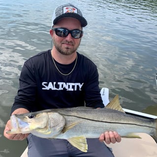 Pine Island Inshore/Nearshore Trip