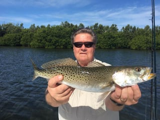 4-6 Hours Fishing Trip