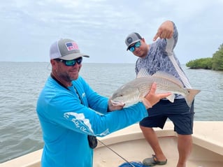 4-6 Hours Fishing Trip