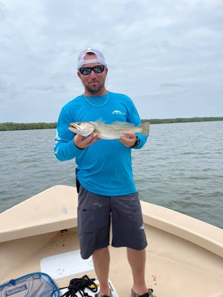 4-6 Hours Fishing Trip