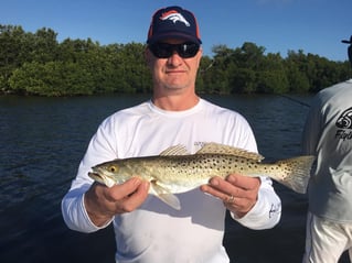 4-6 Hours Fishing Trip